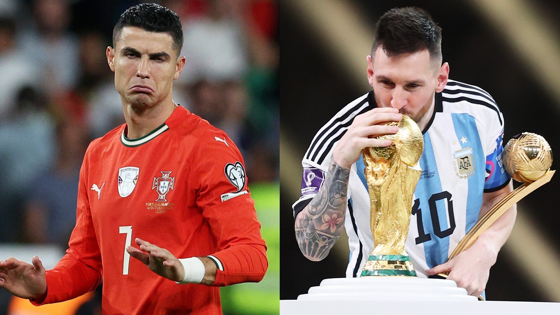 you-think-it-s-fair-cristiano-ronaldo-insists-matching-lionel